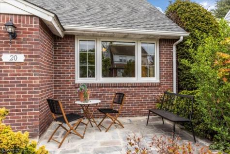 20 Donald Avenue Passaic NJ 07055
