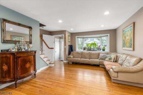 20 Donald Avenue Passaic NJ 07055