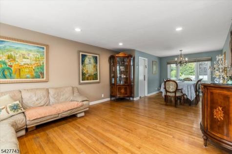 20 Donald Avenue Passaic NJ 07055