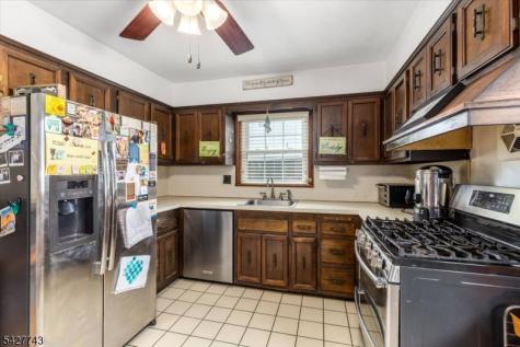 20 Donald Avenue Passaic NJ 07055