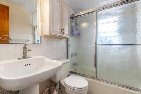20 Donald Avenue Passaic NJ 07055