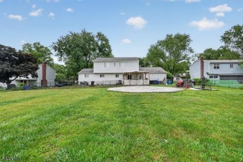 100 Coachman Drive Florence NJ 08505