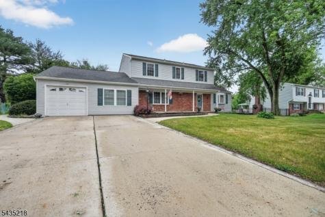 100 Coachman Drive Florence NJ 08505