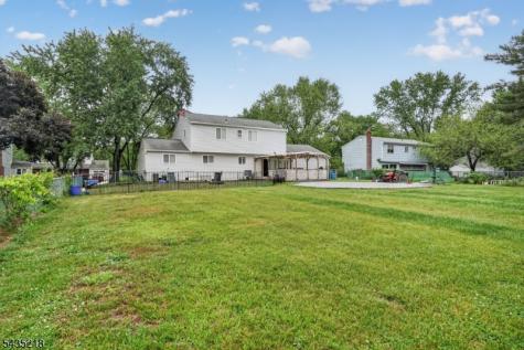 100 Coachman Drive Florence NJ 08505
