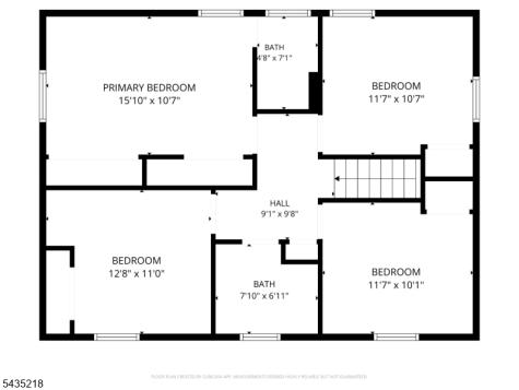 100 Coachman Drive Florence NJ 08505