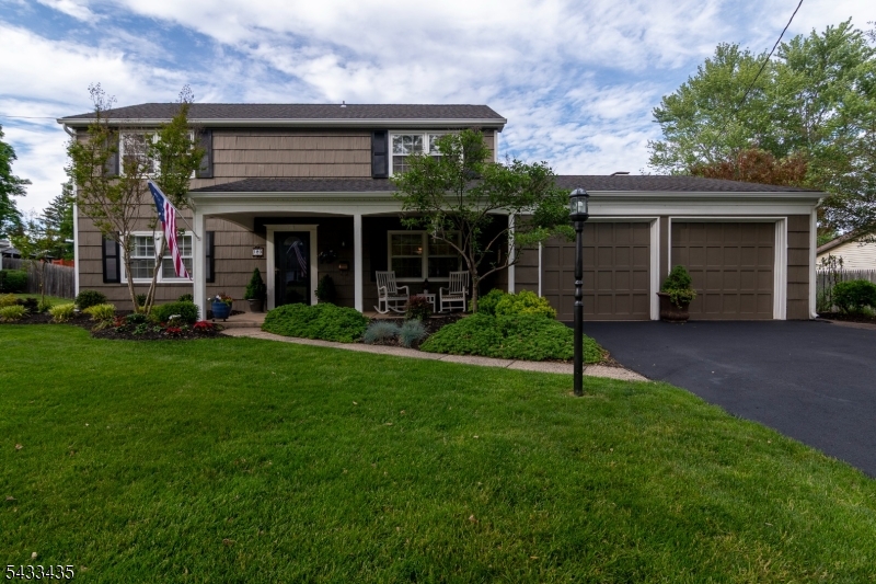189 Berger Street Franklin NJ 08873