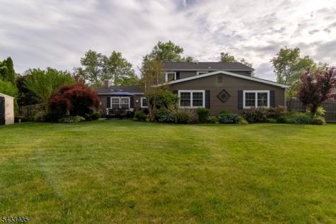 189 Berger Street Franklin NJ 08873
