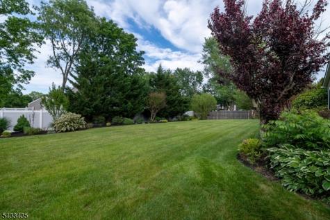 189 Berger Street Franklin NJ 08873