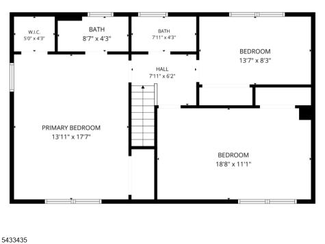 189 Berger Street Franklin NJ 08873