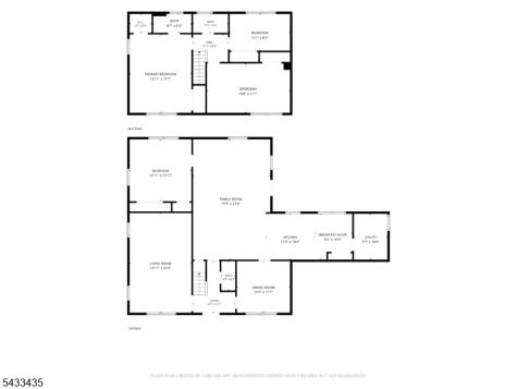 189 Berger Street Franklin NJ 08873