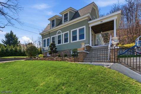 79 Ann Street Dover NJ 07801