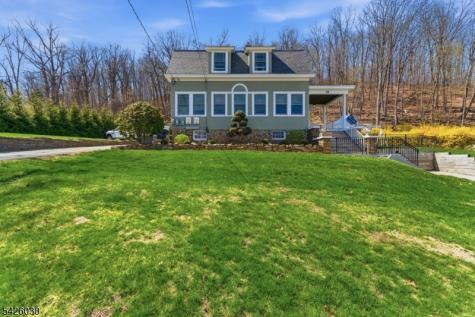 79 Ann Street Dover NJ 07801