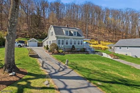 79 Ann Street Dover NJ 07801