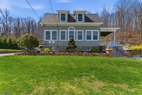 79 Ann Street Dover NJ 07801
