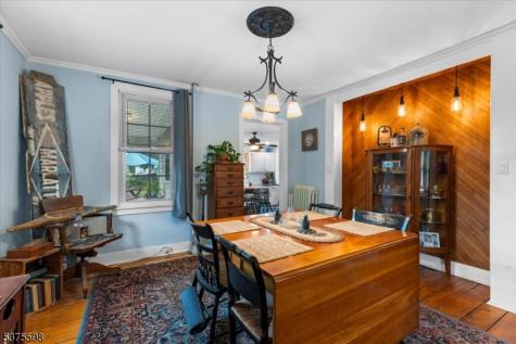 424 Hardwick Street Belvidere NJ 07823
