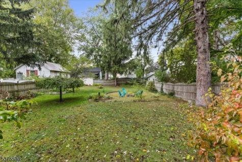 424 Hardwick Street Belvidere NJ 07823