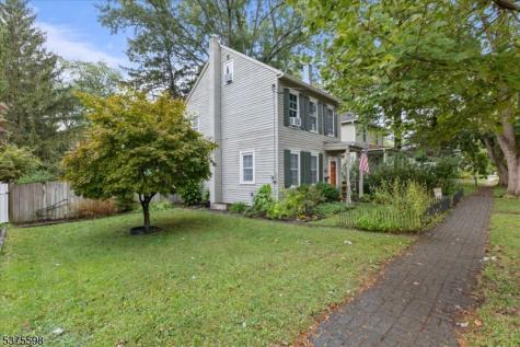 424 Hardwick Street Belvidere NJ 07823