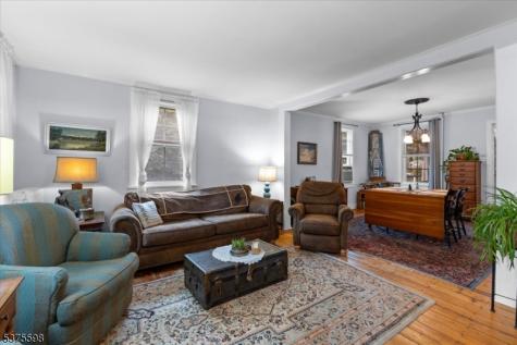 424 Hardwick Street Belvidere NJ 07823