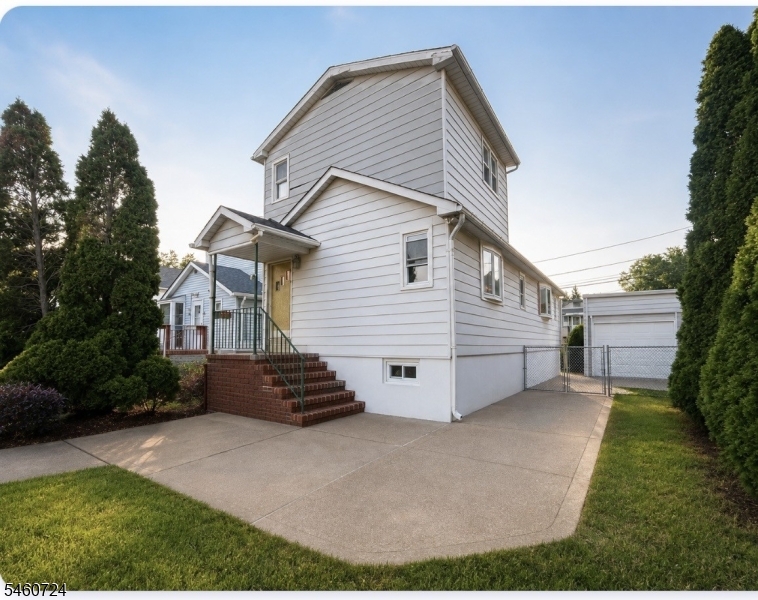 25 Silzer Avenue Woodbridge NJ 08830