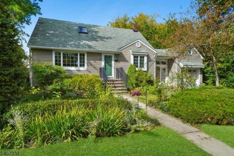 43 Miele Place Summit NJ 07901
