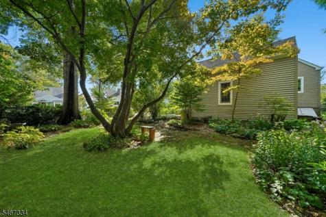 43 Miele Place Summit NJ 07901