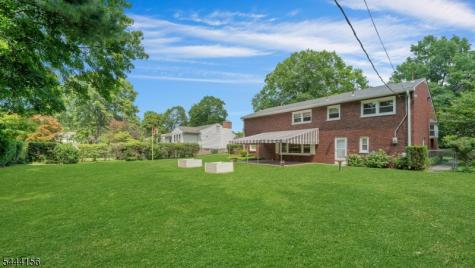 117 Yantacaw Brook Road Montclair NJ 07043