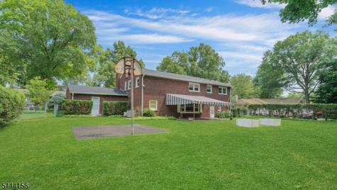 117 Yantacaw Brook Road Montclair NJ 07043