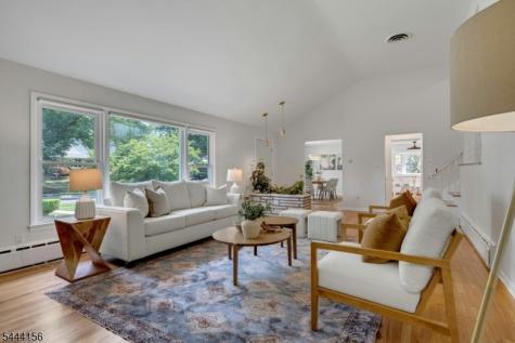 117 Yantacaw Brook Road Montclair NJ 07043