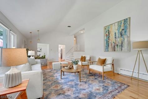 117 Yantacaw Brook Road Montclair NJ 07043