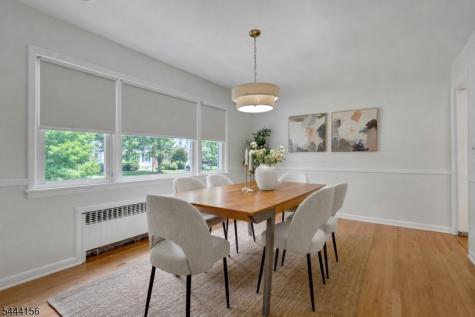 117 Yantacaw Brook Road Montclair NJ 07043