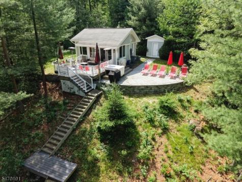 5346 Berkshire Valley Road Jefferson NJ 07438