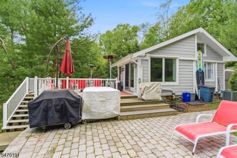 5346 Berkshire Valley Road Jefferson NJ 07438
