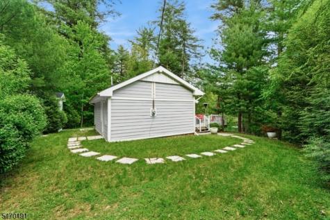 5346 Berkshire Valley Road Jefferson NJ 07438
