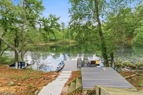 5346 Berkshire Valley Road Jefferson NJ 07438