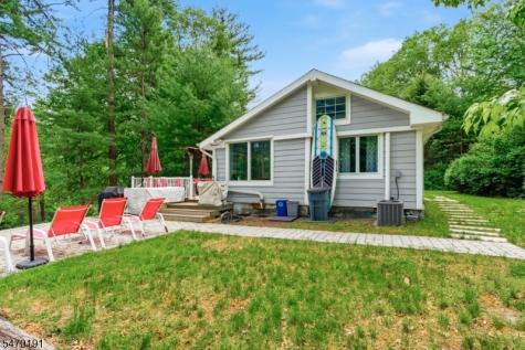 5346 Berkshire Valley Road Jefferson NJ 07438