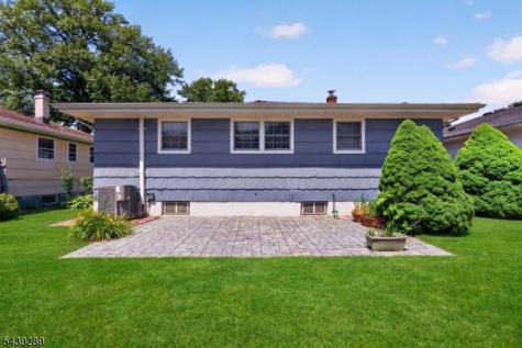 348 W Emerson Avenue Rahway NJ 07065