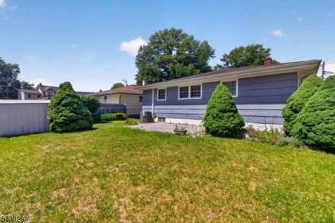 348 W Emerson Avenue Rahway NJ 07065