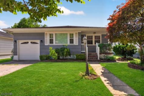 348 W Emerson Avenue Rahway NJ 07065