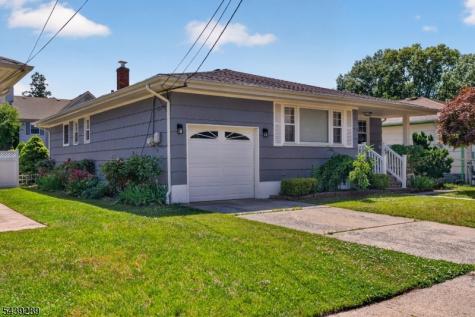 348 W Emerson Avenue Rahway NJ 07065