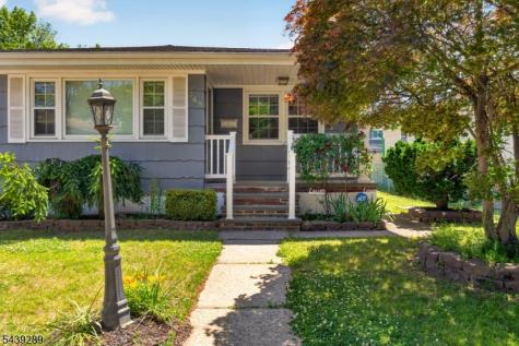 348 W Emerson Avenue Rahway NJ 07065