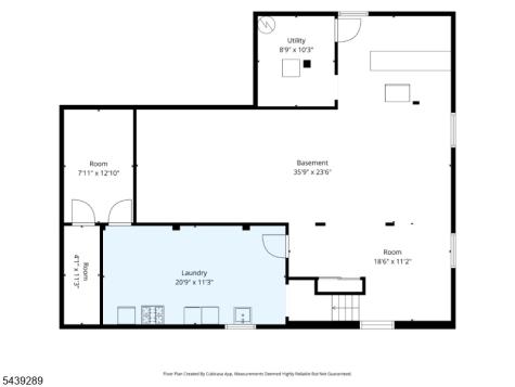 348 W Emerson Avenue Rahway NJ 07065