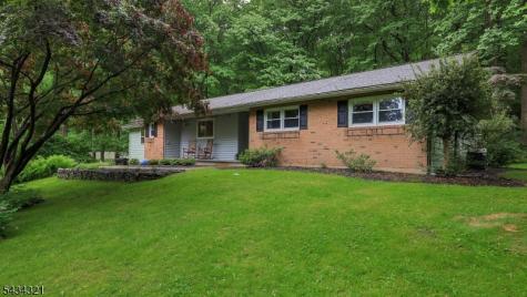 383 Tunnel Road Bethlehem NJ 08802