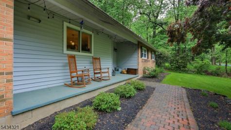 383 Tunnel Road Bethlehem NJ 08802