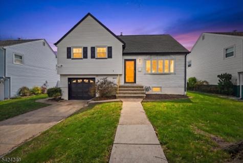 51 Albert Terrace Bloomfield NJ 07003