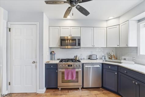 51 Albert Terrace Bloomfield NJ 07003