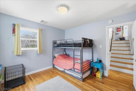51 Albert Terrace Bloomfield NJ 07003