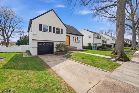 51 Albert Terrace Bloomfield NJ 07003