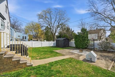 51 Albert Terrace Bloomfield NJ 07003