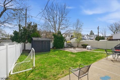51 Albert Terrace Bloomfield NJ 07003