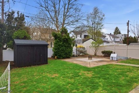 51 Albert Terrace Bloomfield NJ 07003